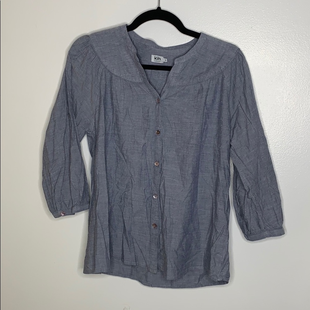 Kin by John Lewis top